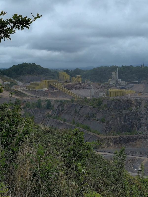 Whatley Quarry